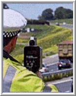 Top this for a speeding ticket